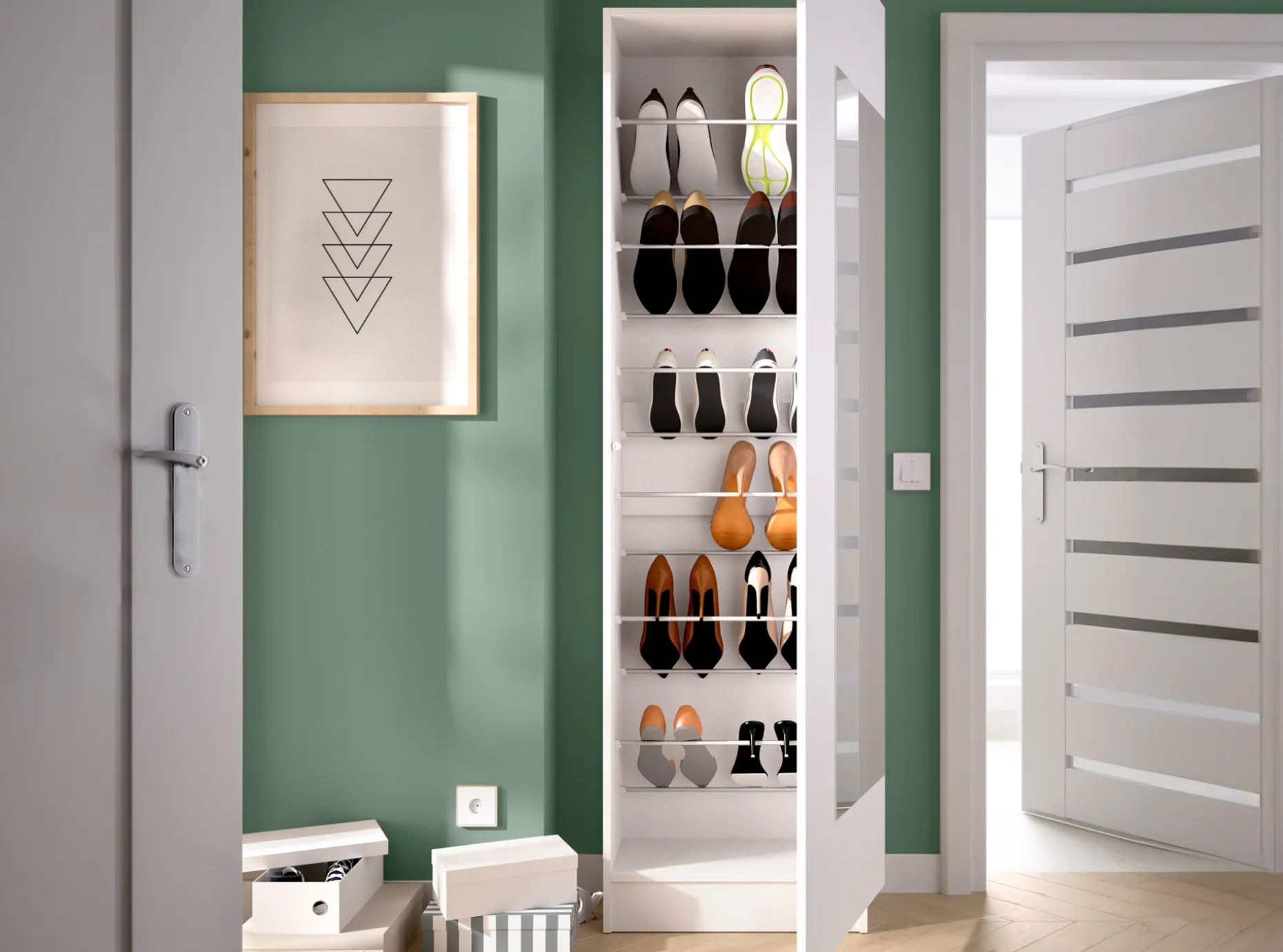 MODELO ALIN