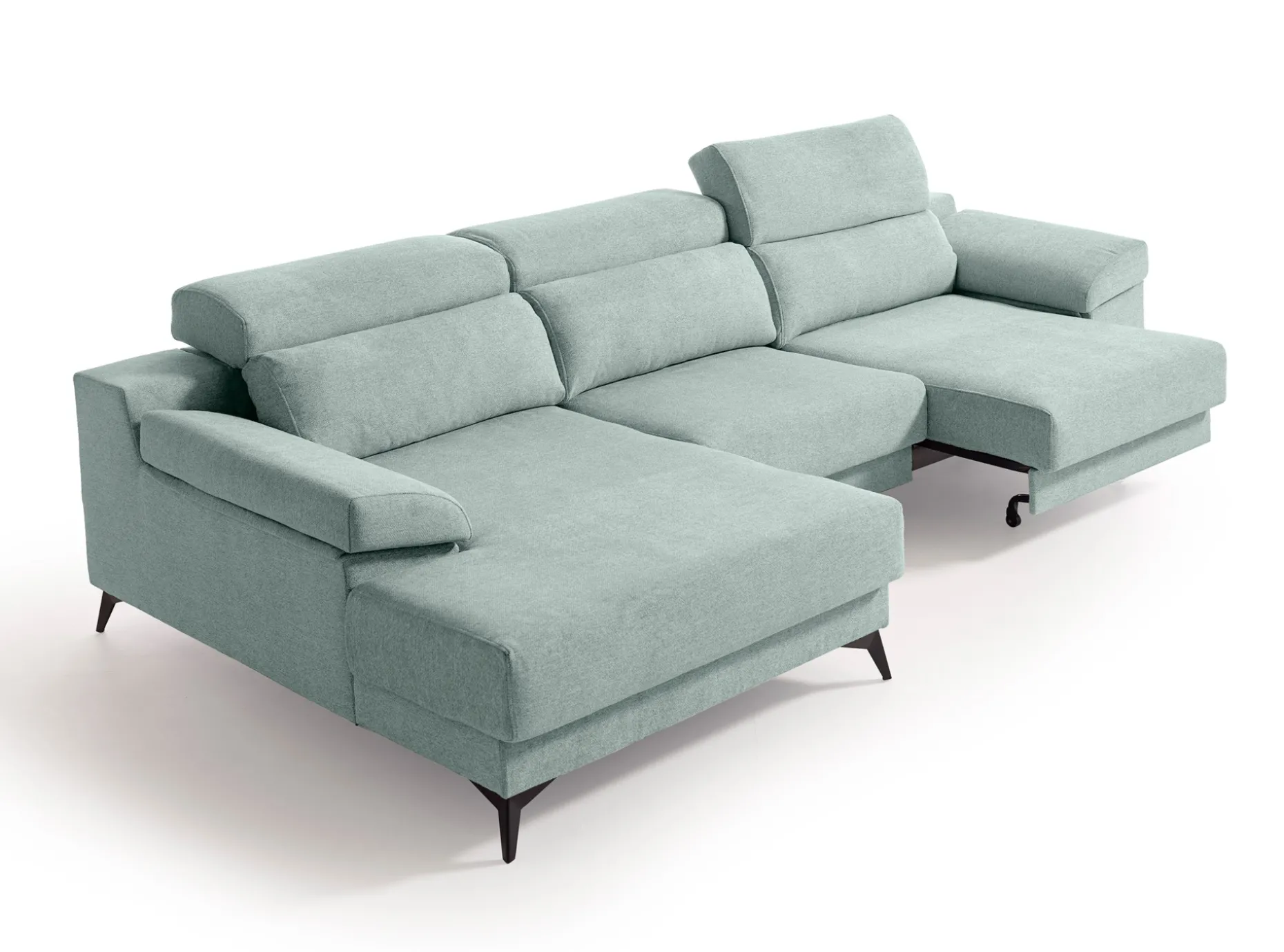 MODELO BERGEN