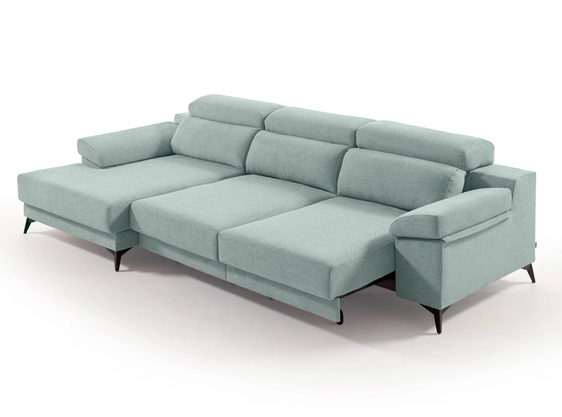 MODELO BERGEN