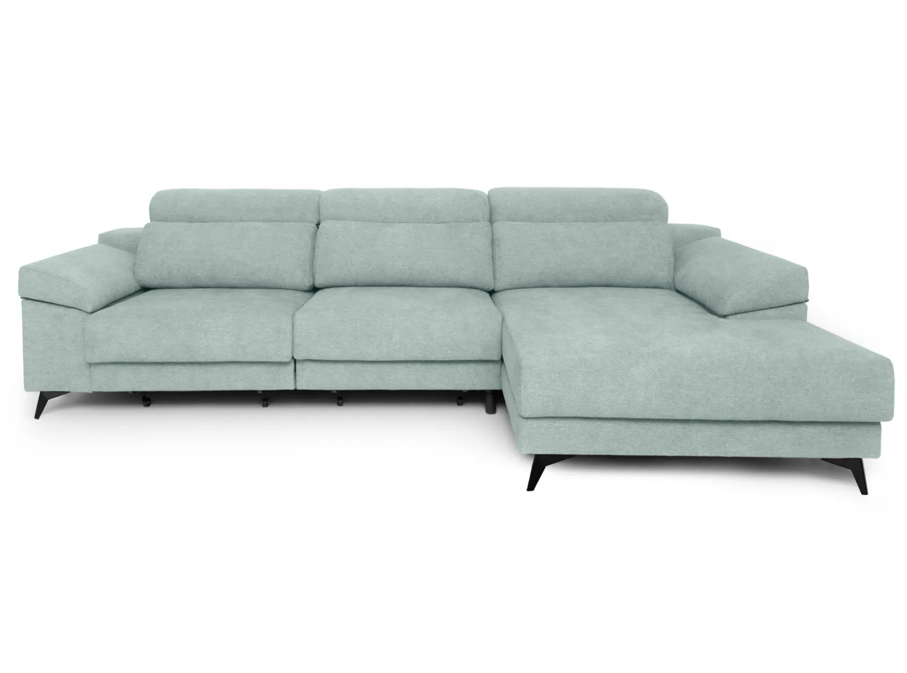 MODELO BERGEN
