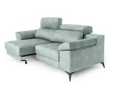 MODELO BERGEN-B