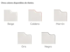 MODELO BISRAMA