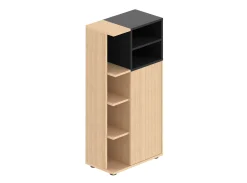MODELO CUBIX-B