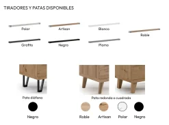 MODELO NEW BERNA-J