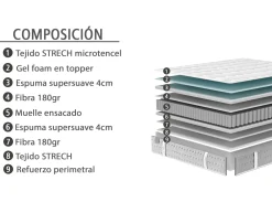 MODELO PARZAN